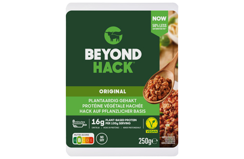 BEYOND HACK RETAIL SURG