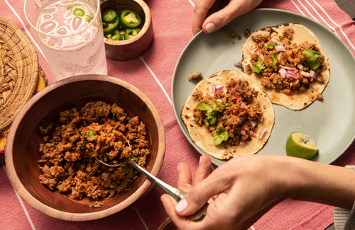 BEYOND HACK RETAIL SURG