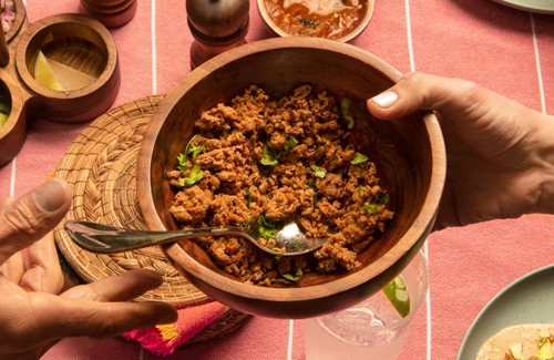 BEYOND HACK RETAIL SURG