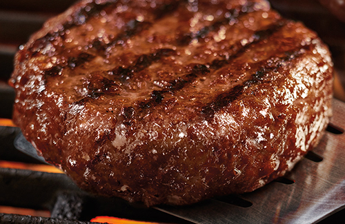 BEYOND BURGER 40X113G