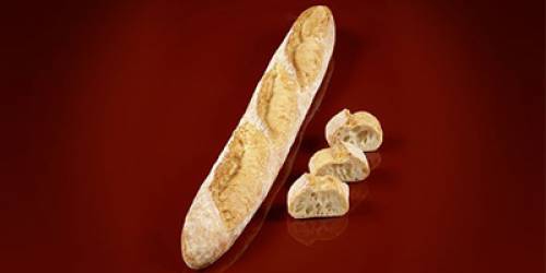 BAGUETTE 290G POOLISH