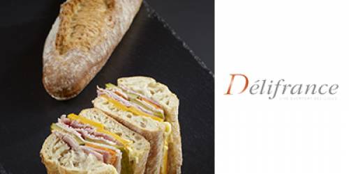 BAGUETTE 290G POOLISH