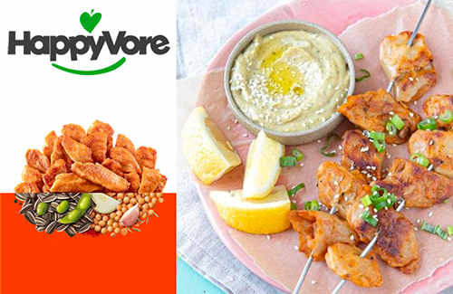 AIGUILLETTES HAPPYVORE 1KG