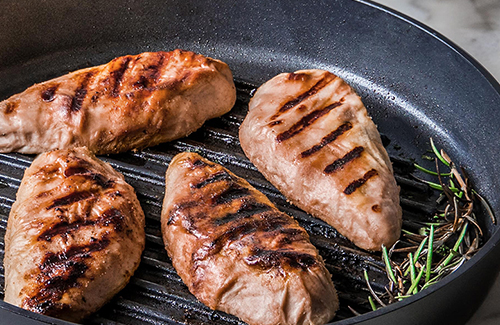 FILET VEGETAL UMIAMI 90G 1.8 K