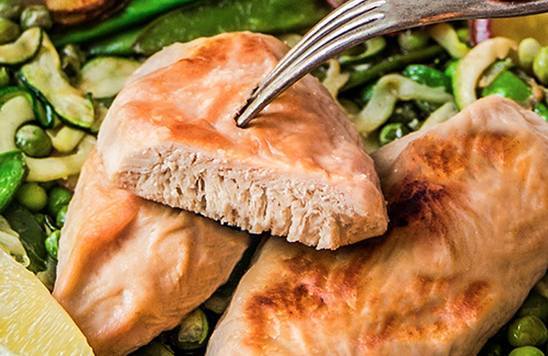 FILET VEGETAL UMIAMI 90G 1.8 K