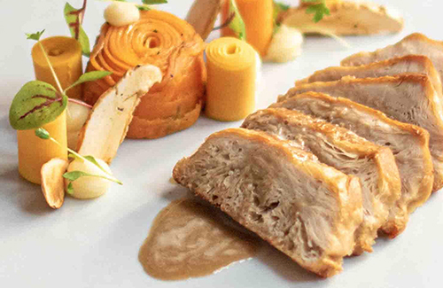 FILET VEGETAL UMIAMI 90G 1.8 K