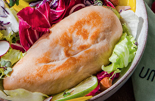 FILET VEGETAL UMIAMI 90G 1.8 K