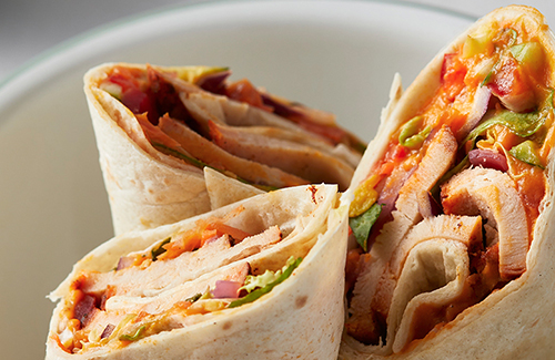 FILET VEGETAL UMIAMI 90G 1.8 K