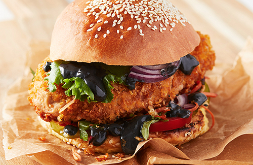 FILET VEGETAL UMIAMI 90G 1.8 K