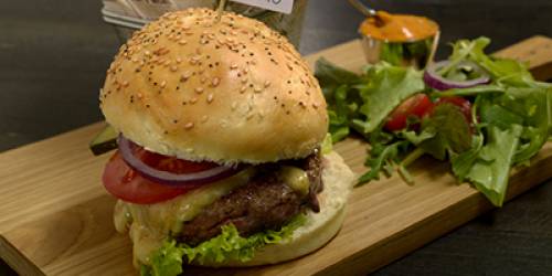 PAIN BIG CHEF SESAM PAVOT